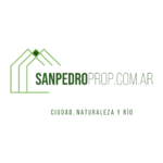San Pedro Prop
