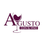 Agusto con el vino